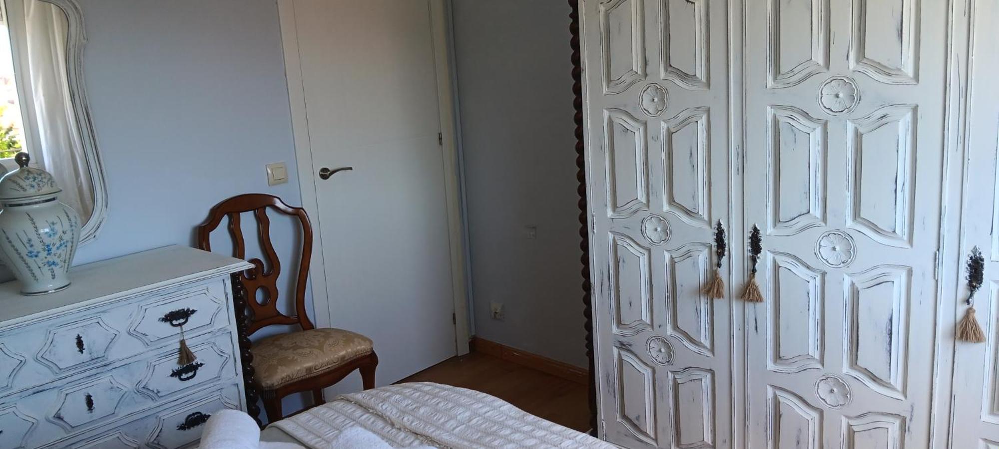 Vixia Do Val Classic Понтеведра Экстерьер фото